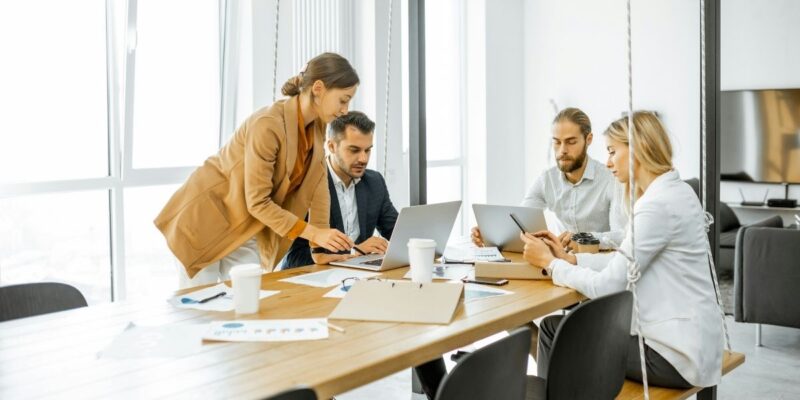 Self-Care Practices to Counterbalance Micromanagement