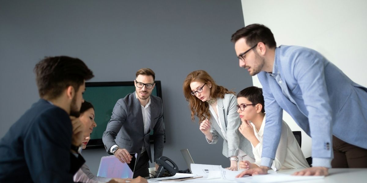 Self-Care Practices to Counterbalance Micromanagement