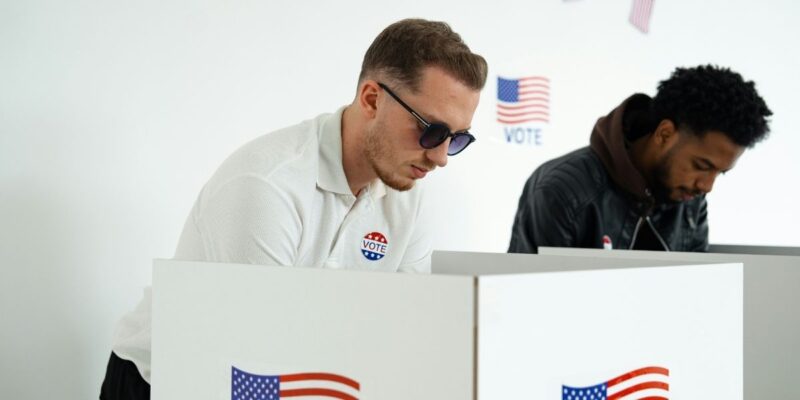 Should Celebrities Be Involved in Political Campaigns?