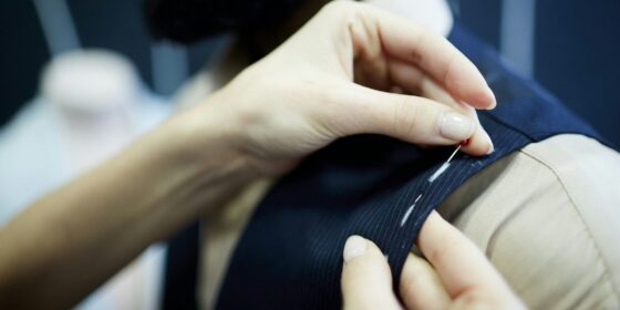 The Importance of Tailoring Clothing for a Better Fit