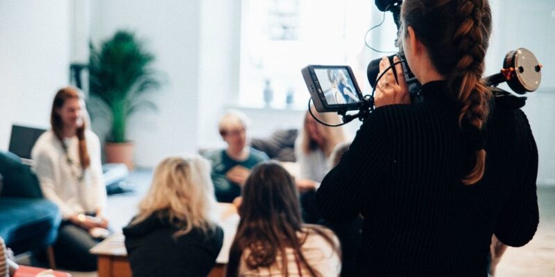 The Role of Mini-Dramas in Hollywood’s Evolving Entertainment Industry