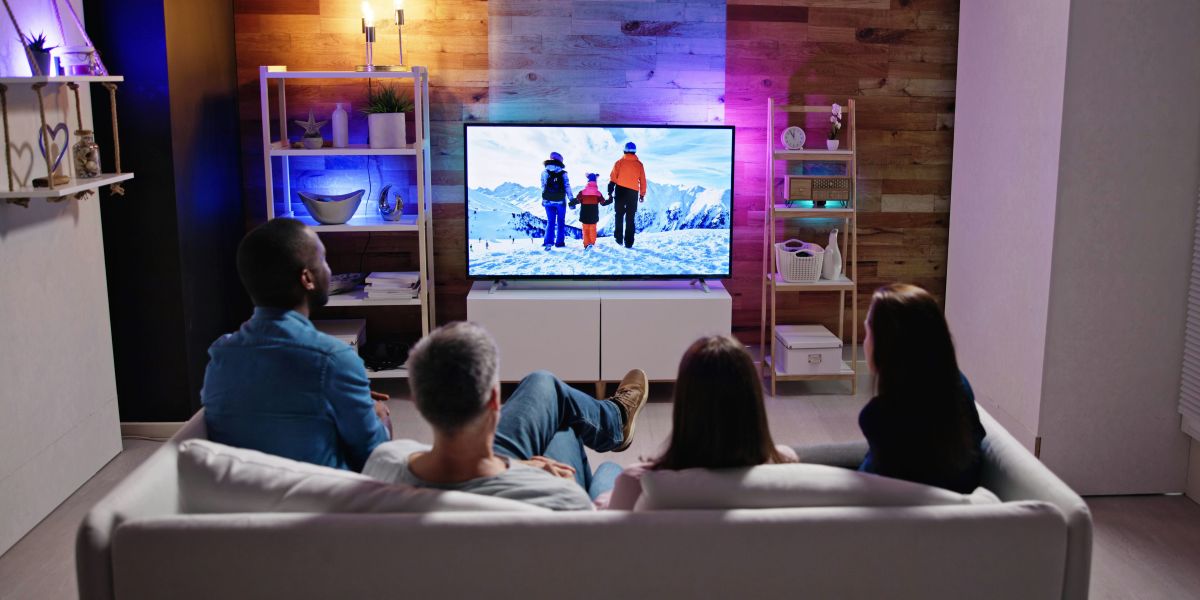 WHAT 2 WATCH: A Simple Guide to Streamlined Content Recommendations