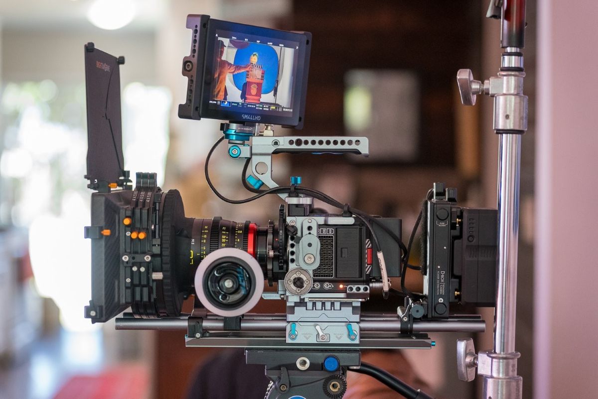 The Unstoppable Digital Lizards of Doom: The New Children’s Adventure Series Wins Big at the 2025 Telly Awards!