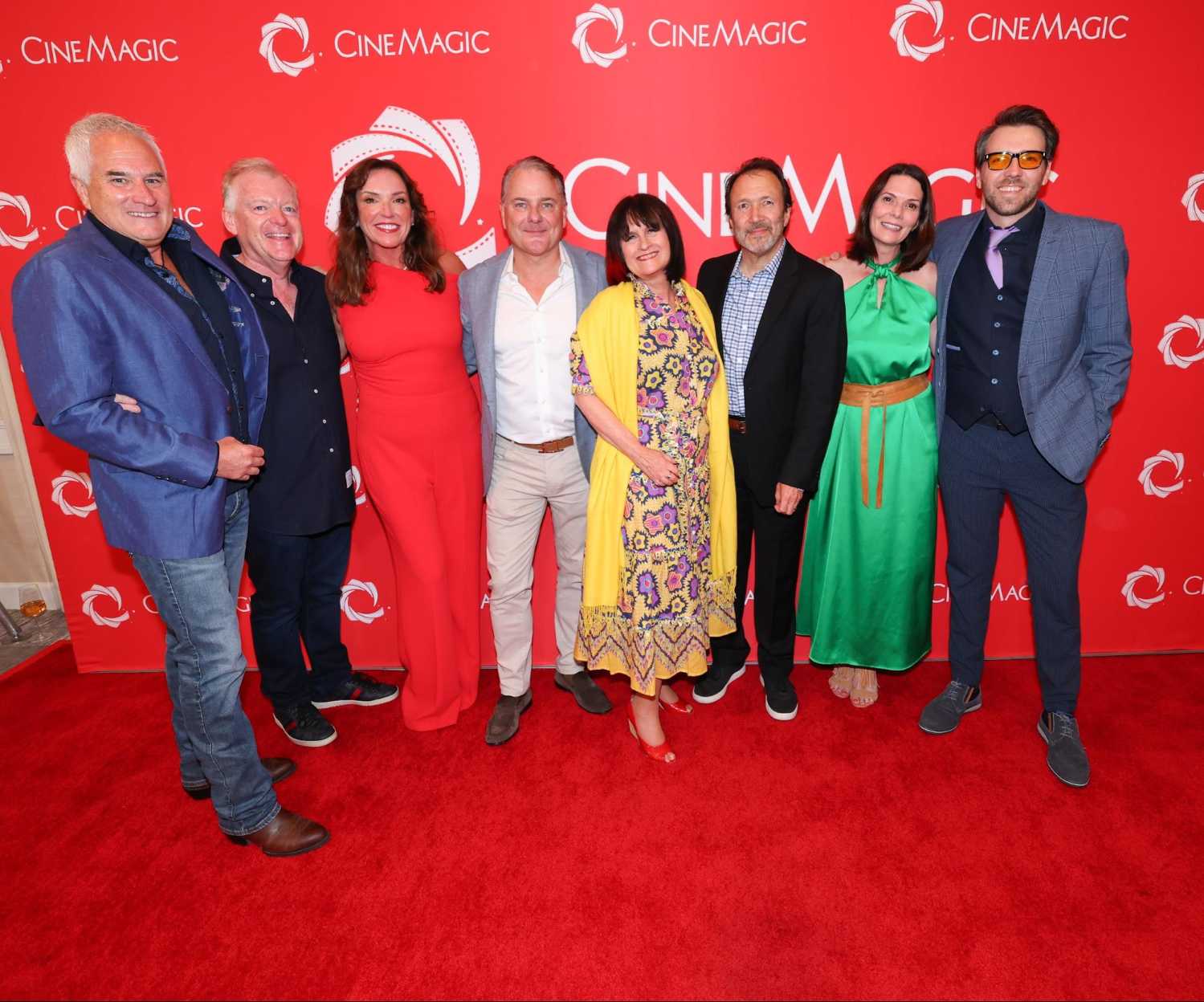 Hollywood Shows Up in Support of Cinemagic LA and the Next Generation of Creatives