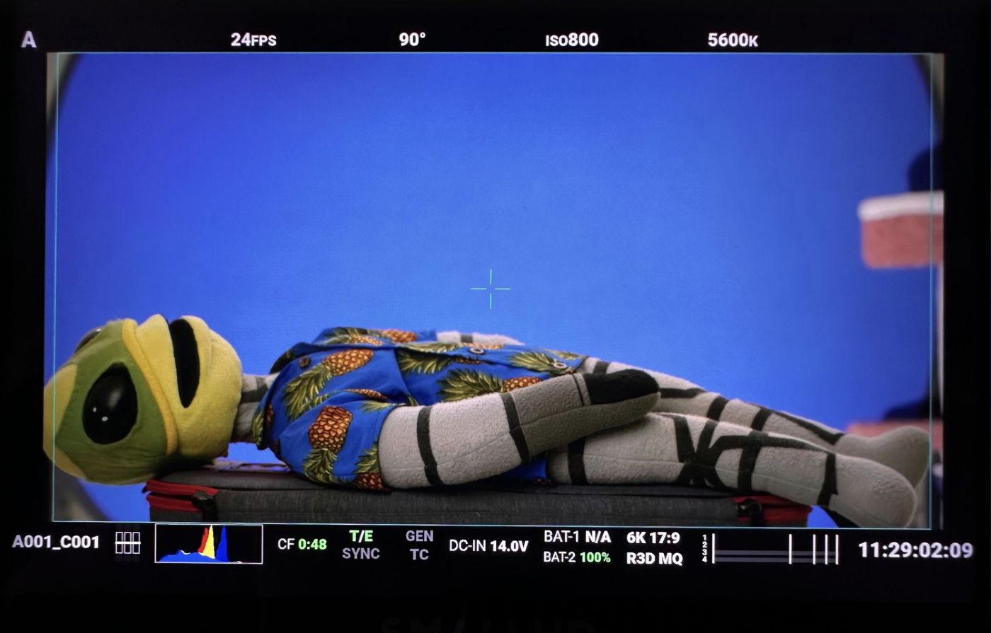 The Unstoppable Digital Lizards of Doom: The New Children’s Adventure Series Wins Big at the 2025 Telly Awards!