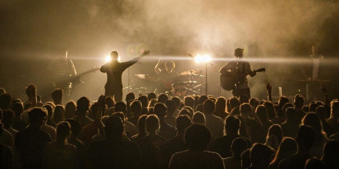 How Aging Affects Vocal Performance in Rock Musicians