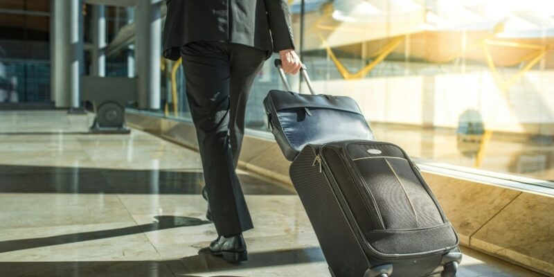 How to Pack Light and Skip Airline Baggage Charges