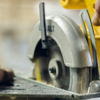 Saw Maintenance Tips That Can Help Save Blades and Time