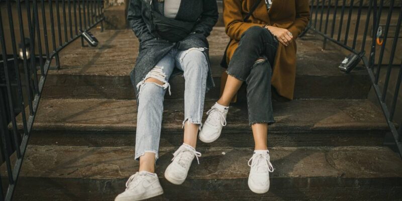 Sneaker Comeback Why Classic Designs Never Go Out of Style