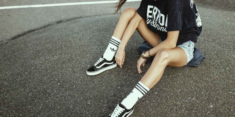 Sneaker Comeback Why Classic Designs Never Go Out of Style