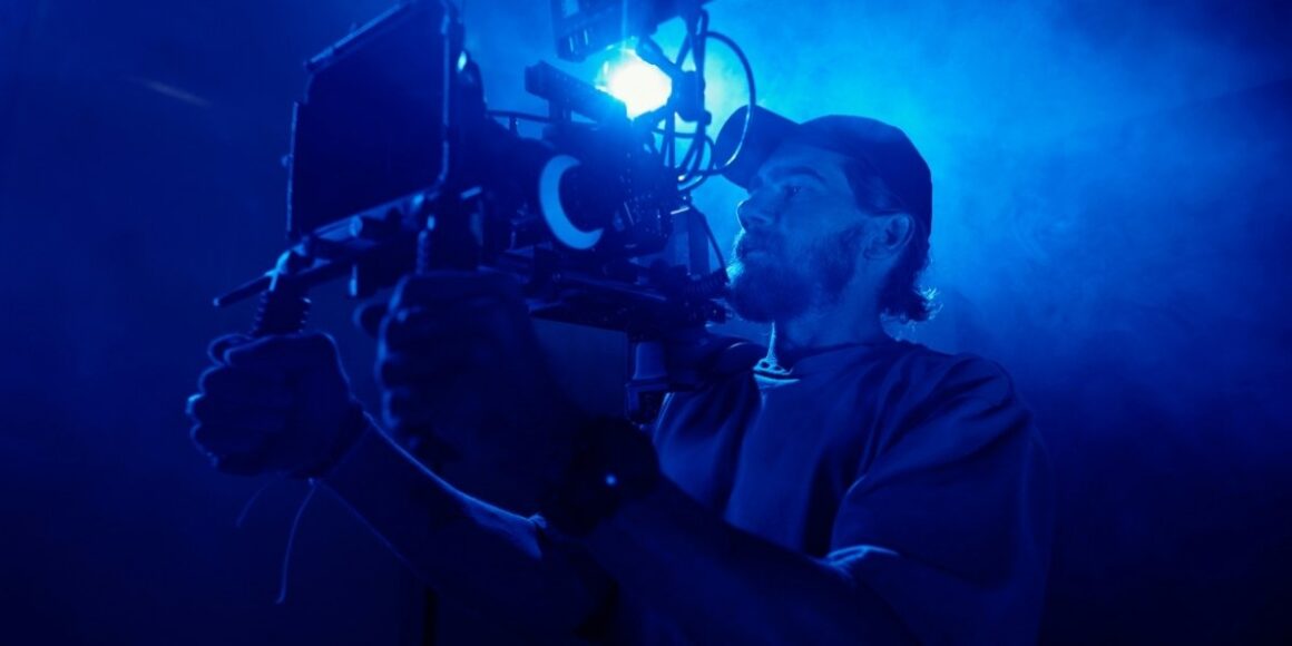 The Emotional Toll of Working in the Arts, Media, and Entertainment