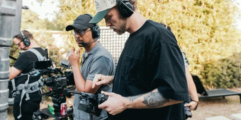 The Emotional Toll of Working in the Arts, Media, and Entertainment