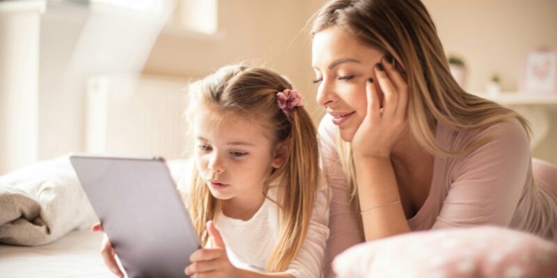 The Power of Kids' Content in Winning the Streaming Wars