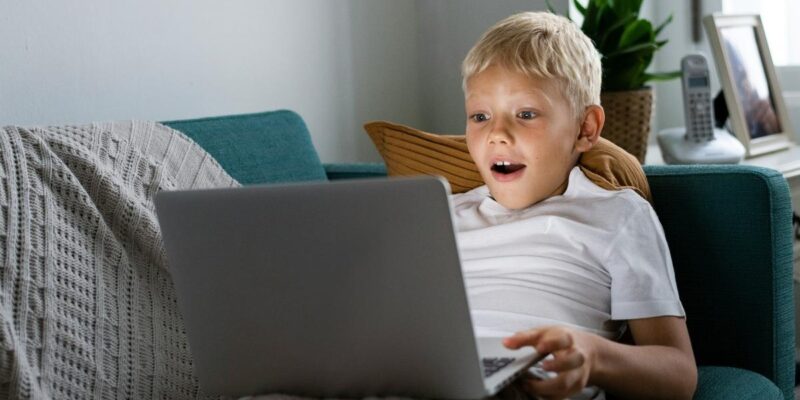 The Power of Kids' Content in Winning the Streaming Wars