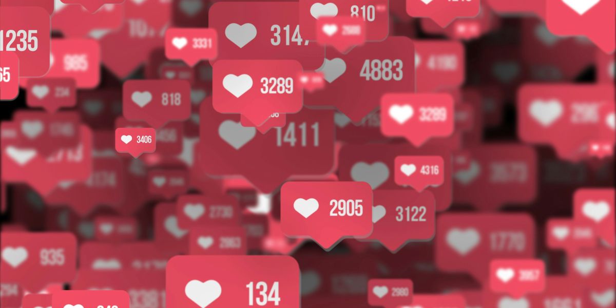 CelebFlare Explains Why Some Stars Go Viral Overnight