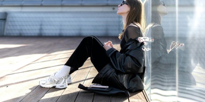 Celebrity Fashion Staples That Never Go Out of Style
