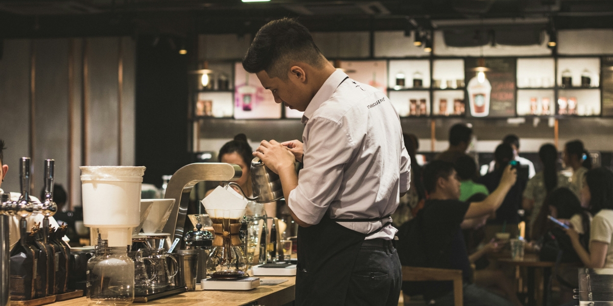 Dr. Connor Robertson’s Blueprint for Turning Existing Customers Into Growth Engines
