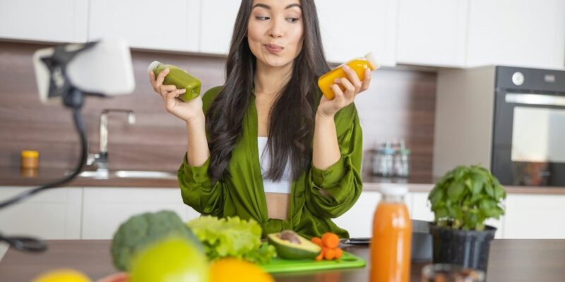 Gen Z Fuels Gut Health Boom With New Wellness Habits