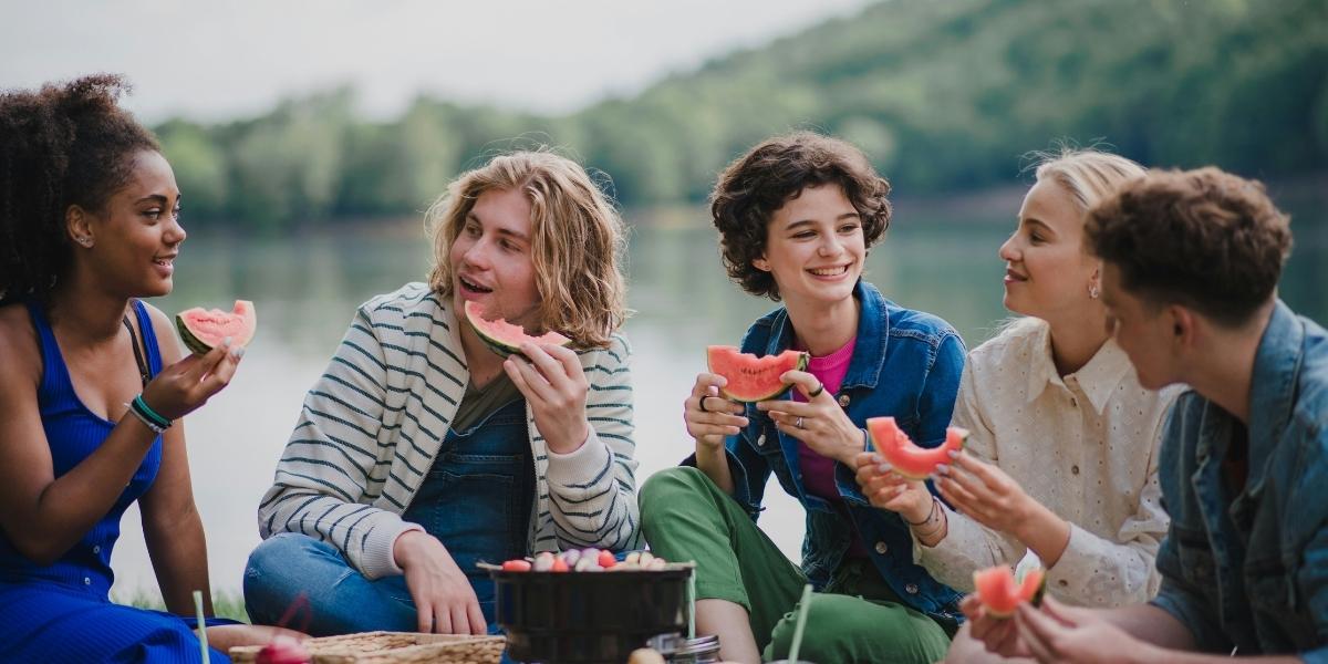 Gen Z Fuels Gut Health Boom With New Wellness Habits