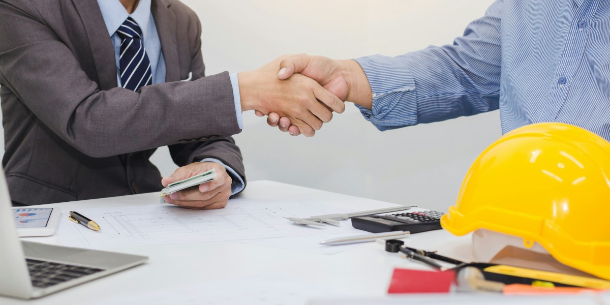 How Dr. Connor Robertson Structures Seller Financing Deals