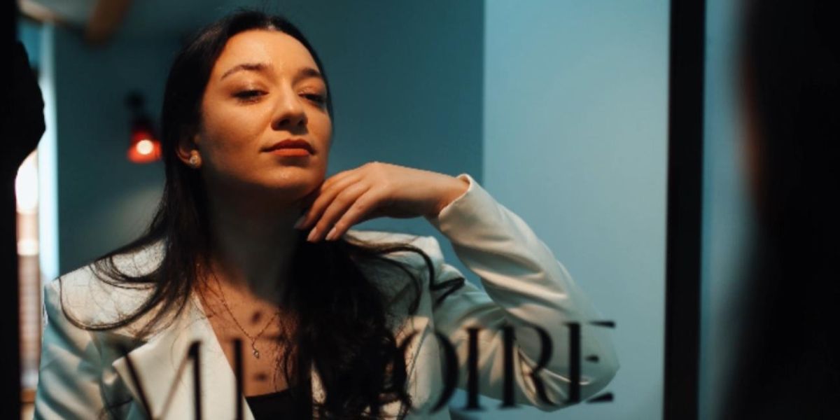 Lily Soloshvili Brings Emotional Depth to Music and Film through Collaboration