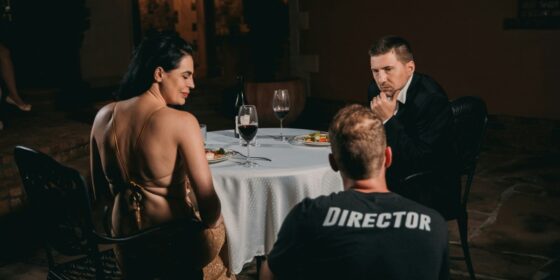 Christopher Nolan Elected Directors Guild of America President