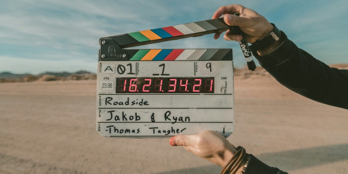 From Script to Screen: Kirk Shaw Looks at the Intricate World of International Film Production