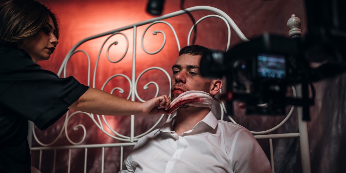 How Real Emotion Enhances Character Development in Acting