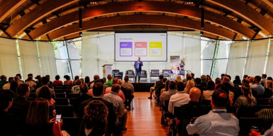 In The Room The Entertainment Industry’s Next Act in Creating Measurable ROI Opportunities from Live Events