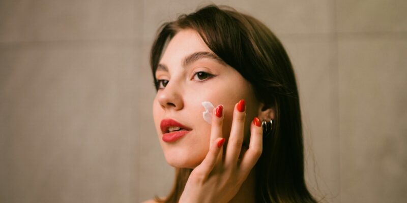 Soft Glam Makeup Trend Grows from TikTok's Clean Girl Aesthetic into Fall 2025 Beauty Looks