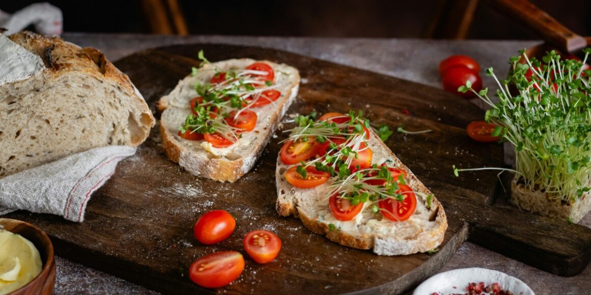 TikTok Reacts to Taylor Swift-Inspired Funfetti Sourdough Bread Mix as Album Countdown Begins