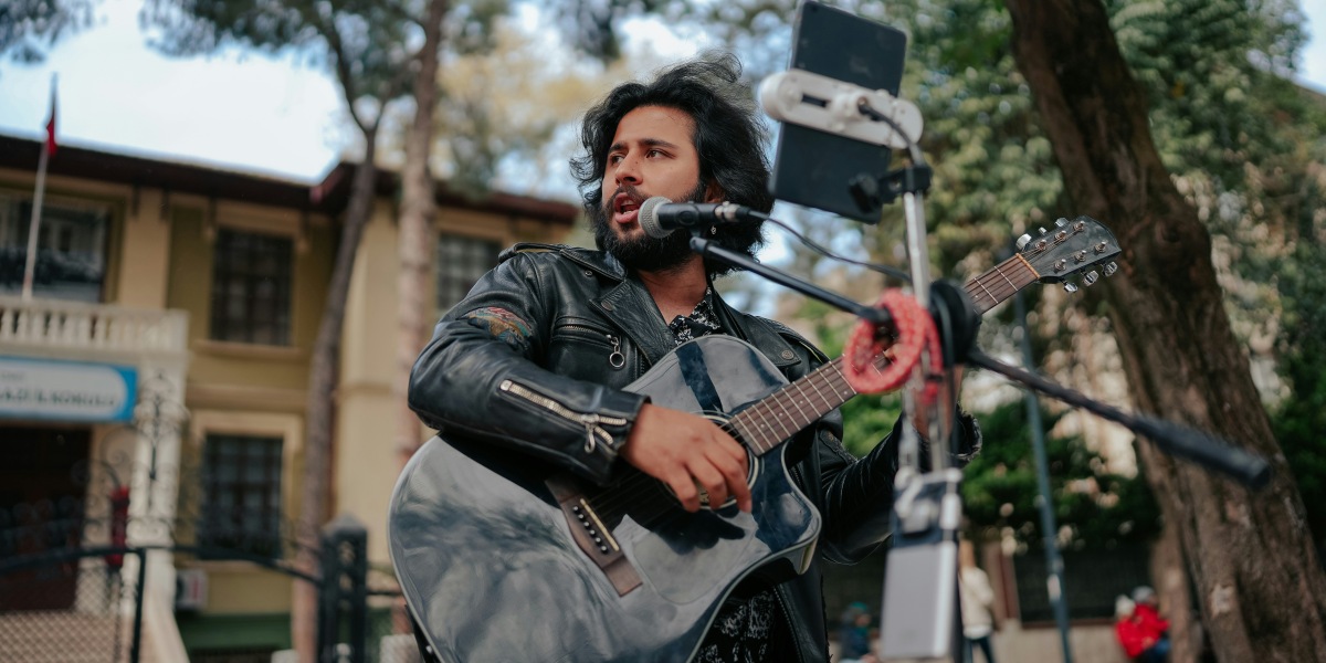 When Musicians Should Start Exploring New Sounds (2)