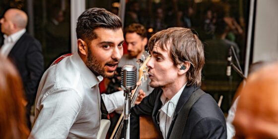 When Musicians Should Start Exploring New Sounds