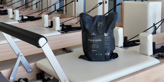 Wipex Gym Solutions Redefine Cleanliness For Modern Fitness Spaces