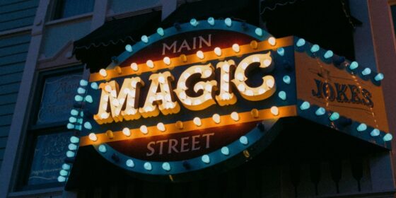 The Magical Mystery Show! at Hilton Waikiki: A Unique Nightlife Experience in Honolulu