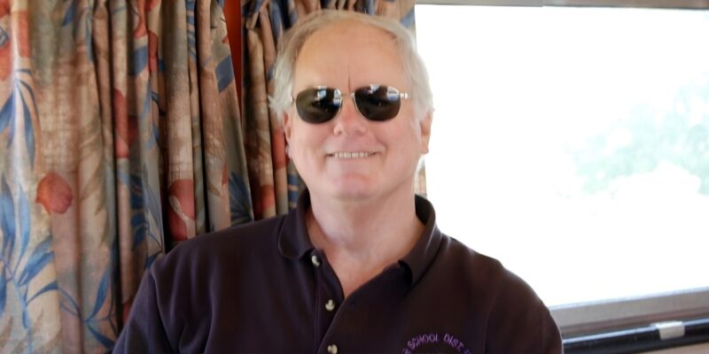 Gregory Stout’s Jackson Gamble Series Brings Classic Noir to Modern Crime Fiction