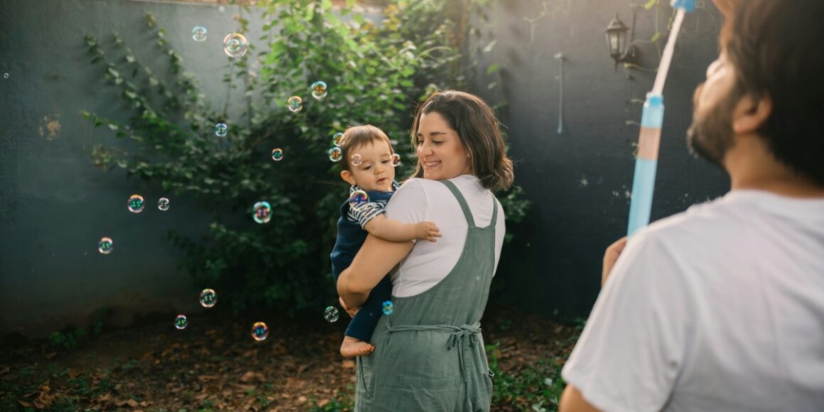 How Celebrity Parenting Stories Reflect Everyday Family Challenges