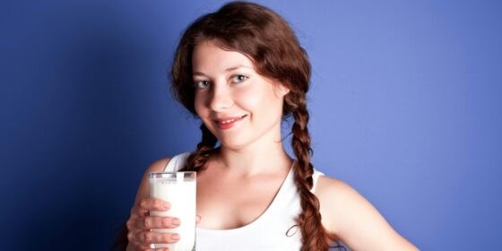 How Probiotic Drinks Like Kombucha and Kefir Support Gut Health