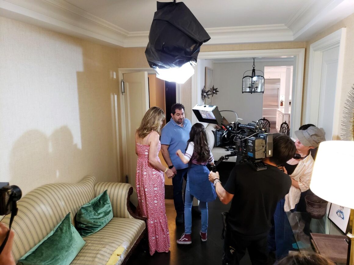 Ken Perlstein Highlights Key Skills for Aspiring Actors