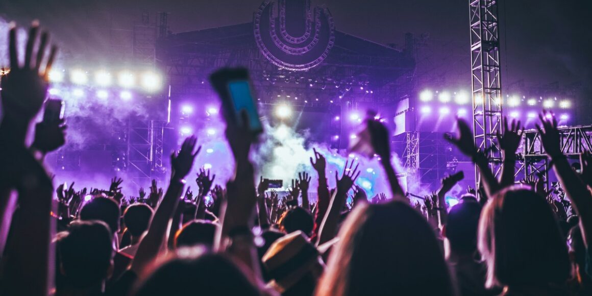 Koko Productions: Building a Global Music Empire