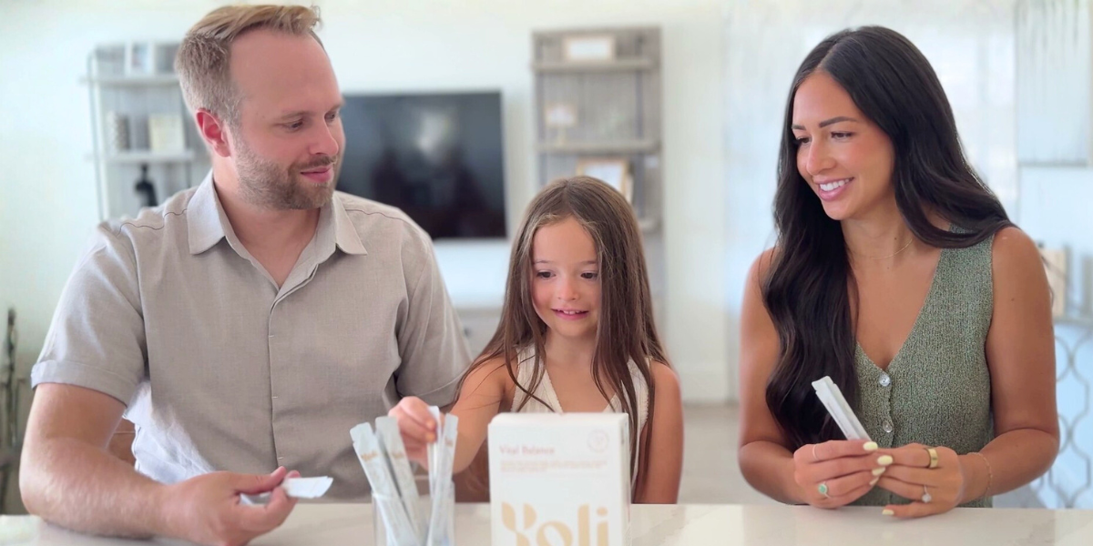 This Liquid Omega Could Be the Key to Feeling Like Yourself Again