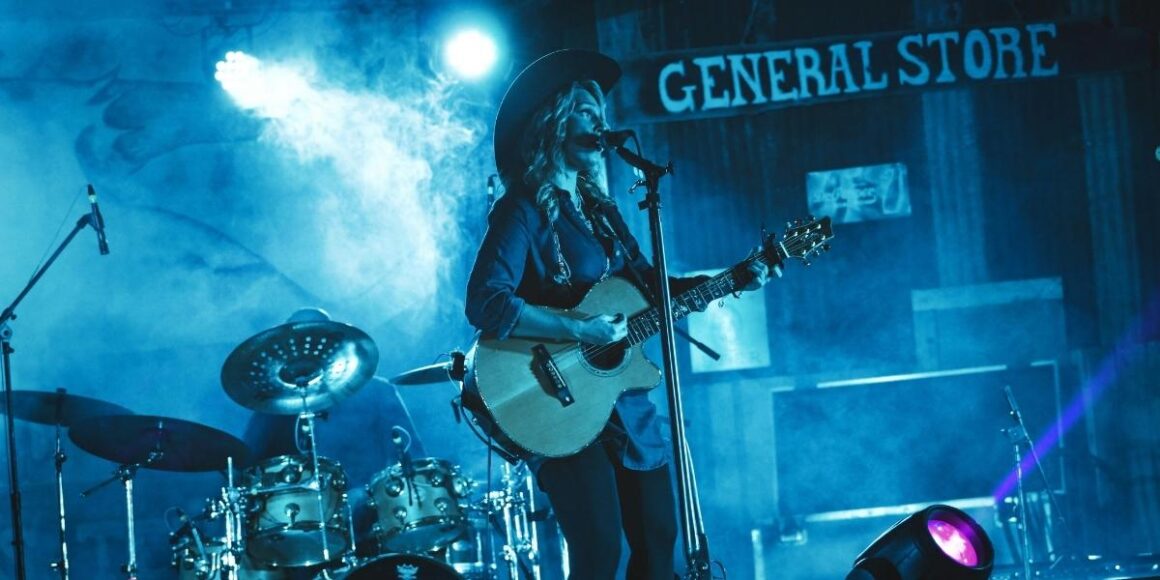 Country Music’s Biggest Night Highlights From CMA Awards 2025 (1)