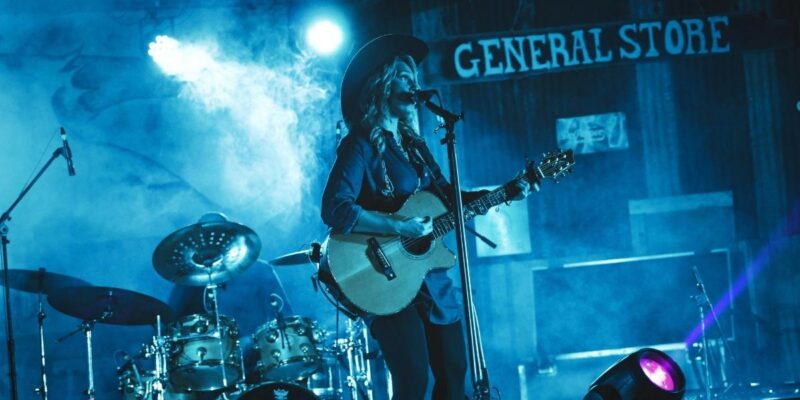 Country Music’s Biggest Night Highlights From CMA Awards 2025 (1)