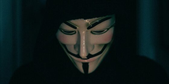 HBO Adapts Iconic Graphic Novel V for Vendetta Into New TV Series