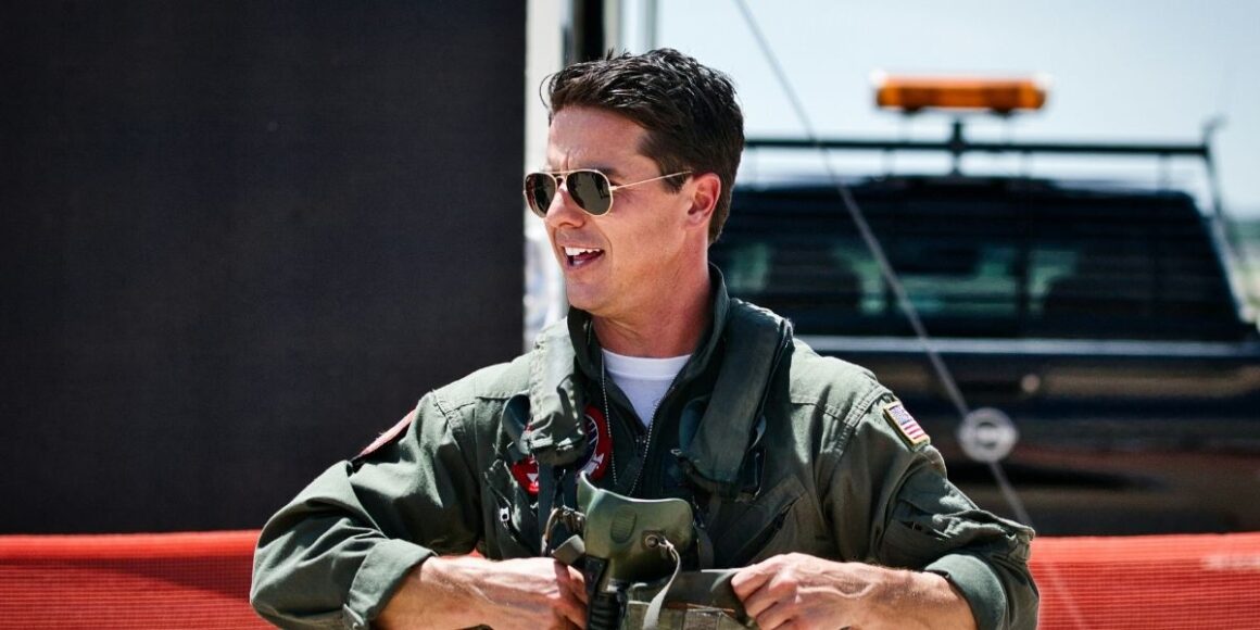 Hollywood Icon Tom Cruise Honored With Oscar After Decades of Blockbusters