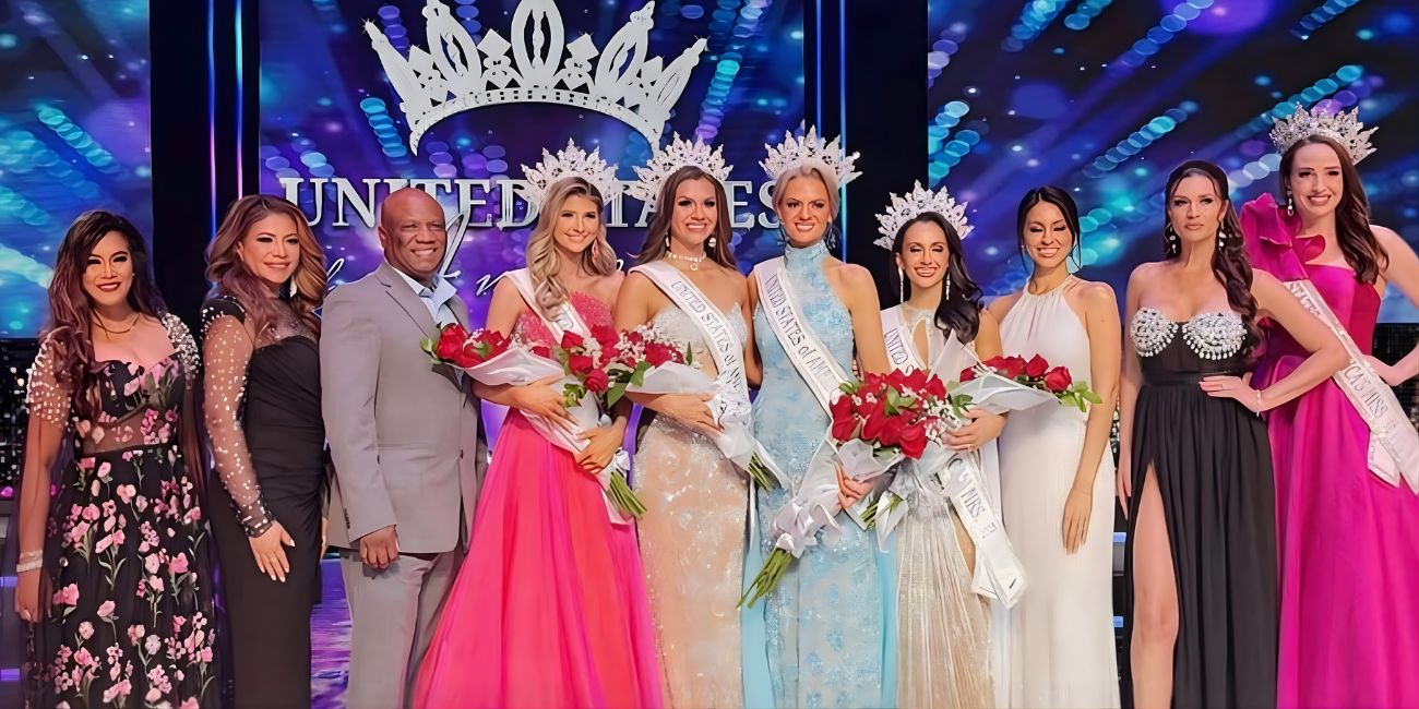 Janice Israel Delima: A Proud Judge at the United States of America Pageant 2025