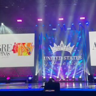 Janice Israel Delima: A Proud Judge at the United States of America Pageant 2025
