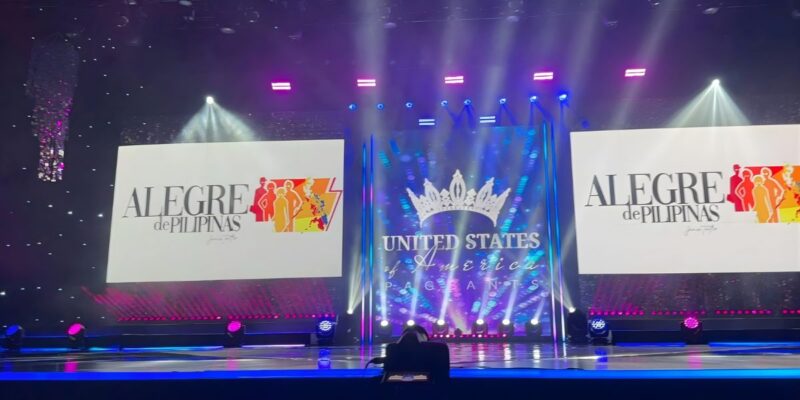 Janice Israel Delima: A Proud Judge at the United States of America Pageant 2025