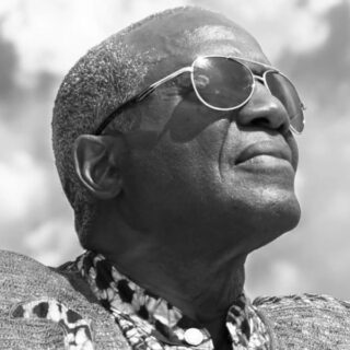 John Ellison: A Life Written in Music, Destiny, and Determination