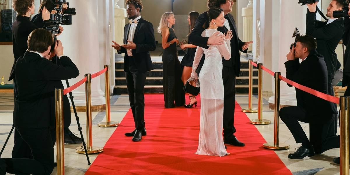 SAG Awards Rebrand as The Actor Awards in 2026